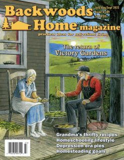 Issue #189: July/Aug/Sept 2022